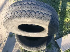 Goodyear Wrangler AT/S. ������, �/�, ����� 50 % ����