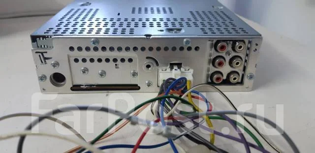 Clarion DB565USB ����