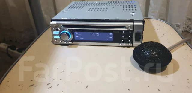 Clarion DB565USB ����