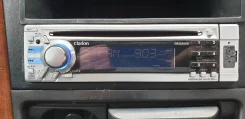 Clarion DB565USB ����