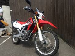 Honda CRF 250L / B9314, 2012 в Анапе Honda CRF 250L. 250 куб. см., исправен, птс, без пробега. Под заказ
