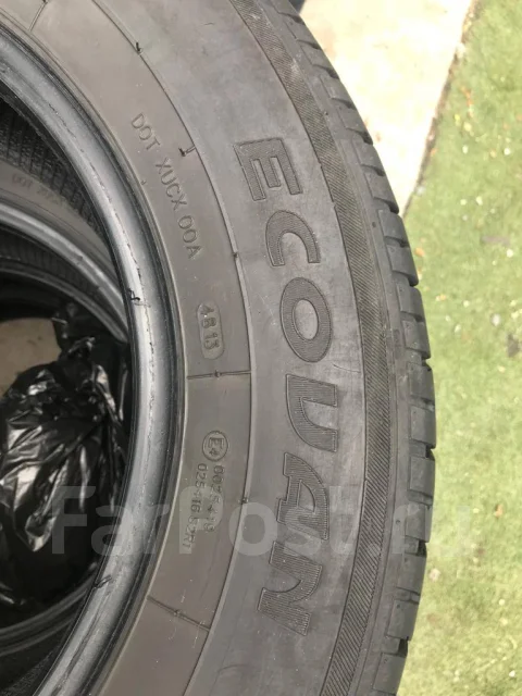 Autogrip Ecovan. ������, 2015 ���, �/�, ����� 50 % ����