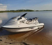 Yamaha XL 1200. 2001 ��� ����