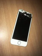 Apple iPhone SE. �/�, 32 ��, �������, 3G, 4G LTE ����
