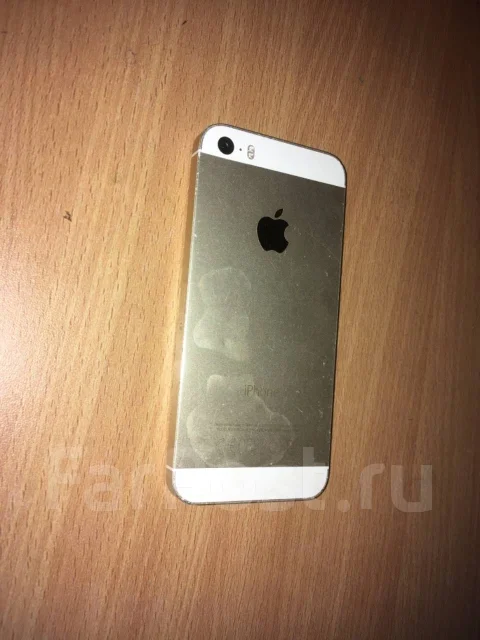 Apple iPhone SE. �/�, �������, 3G, 4G LTE ����