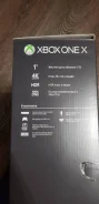 Microsoft Xbox One X ����