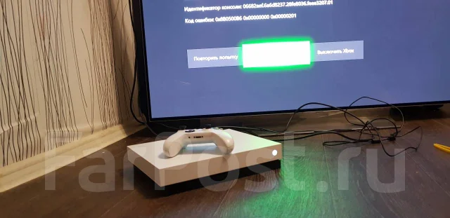 Microsoft Xbox One X ����