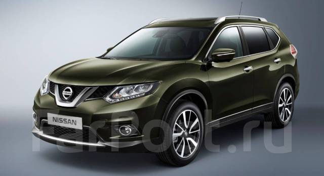 Ремонт вариатора Nissan X-Trail | Бесплатная диагностика АКПП