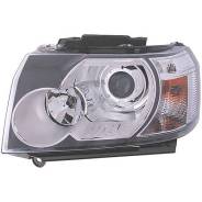 Фара основная левая Freelander L359 Hella 1el354025-051 в Санкт-Петербурге Фара основная левая Freelander L359 HELLA 1el354025-051