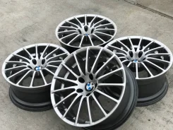 Breyton. 8.5/9.5x19", 5x120, ET35/35, �� 73,1���. ��� ����� �� ������������ ����