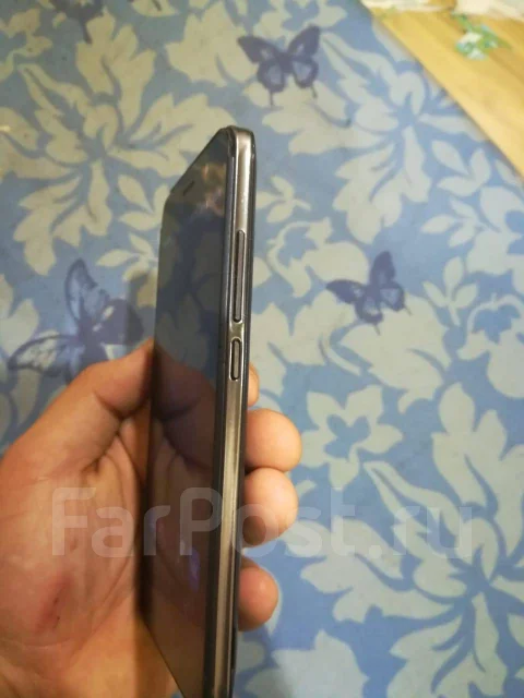 Honor 4C Pro. �/�, �����, 4G LTE, Dual-SIM ����