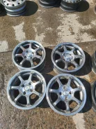 Veloche. 6.0x14", 4x100, ET35, �� 70���. ����
