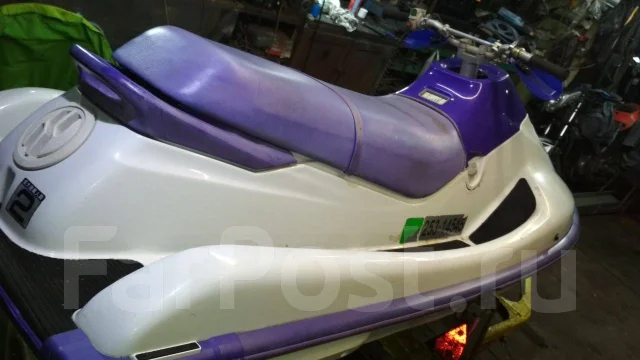 Kawasaki 750 SXI. 1998 ��� ����
