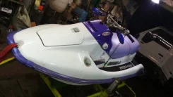 Kawasaki 750 SXI. 1998 ��� ����