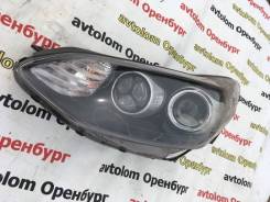 Фара Kia Sportage 4, левая в Оренбурге Фара Kia Sportage 4, левая