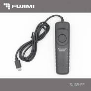 Проводной пульт ДУ для фотоапаратов Fujifilm Fujimi FJ SR-FF во Владивостоке Проводной пульт ДУ для фотоапаратов Fujifilm Fujimi FJ SR-FF