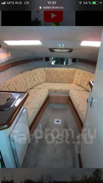 Bayliner. 2000 ���, ����� 8��., ��������� ������������, 260��.�., ������ ����
