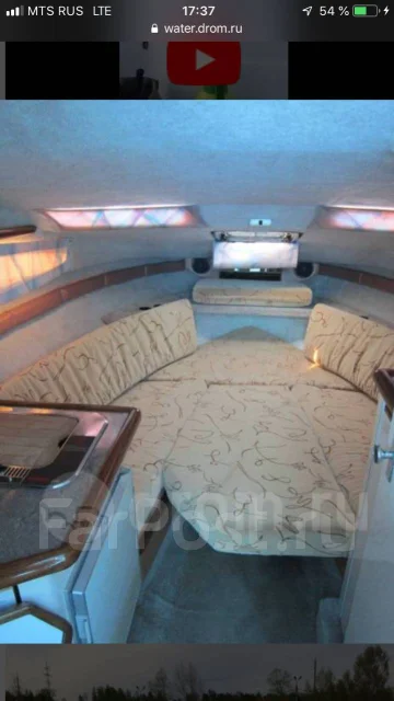 Bayliner. 2000 ���, ����� 8��., ��������� ������������, 260��.�., ������ ����