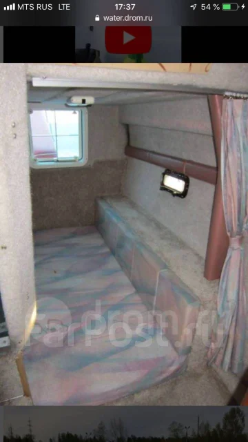 Bayliner. 2000 ���, ����� 8��., ��������� ������������, 260��.�., ������ ����