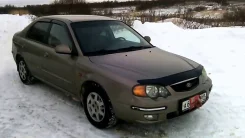 Kia Shuma ����