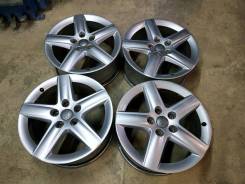 R17/5/112 Оригинал Ауди в Красногвардейском Audi. 7.5x17", 5x112.00