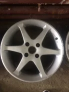3SDM. x17", 4x114.3 ����