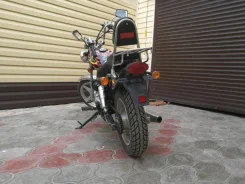 Eurotex Chopper. 72����. ��., ��������, ���, � �������� ����