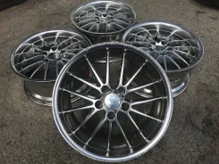 Breyton. 8.5/9.5x18", 5x120, ET43/43 ����