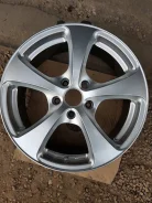 Weds Leonis. 7.0x17", 5x114.3, ET37 ����
