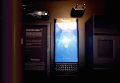 BlackBerry Priv. �����