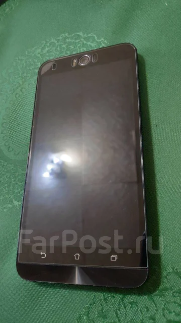 Asus ZenFone Selfie. �/�, �����������, 4G LTE ����