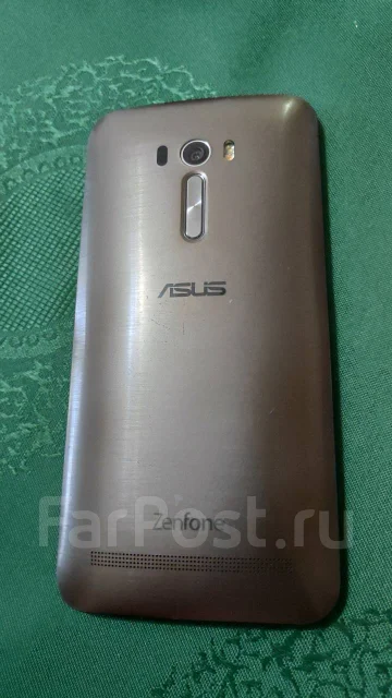 Asus ZenFone Selfie. �/�, �����������, 4G LTE ����
