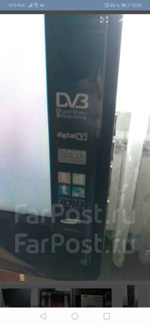 Samsung LE46M87BD. LCD (��) ����
