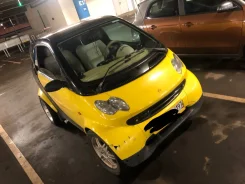 Smart Fortwo ����