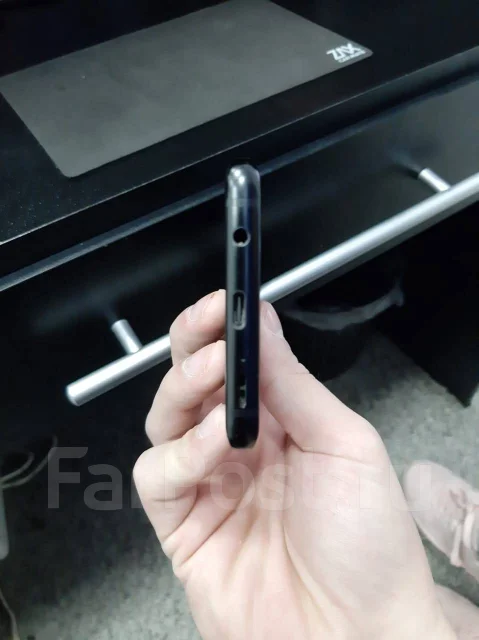 Samsung Galaxy S9+. �/�, ������, 4G LTE, Dual-SIM, ����������, NFC ����