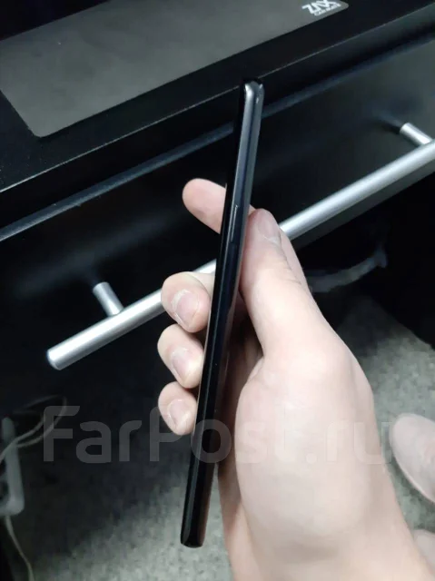 Samsung Galaxy S9+. �/�, ������, 4G LTE, Dual-SIM, ����������, NFC ����