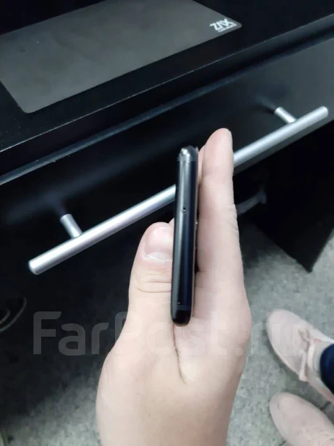 Samsung Galaxy S9+. �/�, ������, 4G LTE, Dual-SIM, ����������, NFC ����