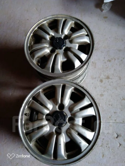 Honda. x15", 4x110 ����