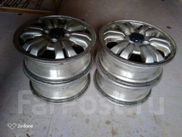 Honda. x15", 4x110 ����