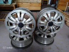 Honda. x15", 4x110 ����