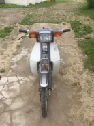 Honda Super Cub 90. 90����. ��., ��������, ��� ���, ������ �� ��. ��� ����� �� ������������ ����