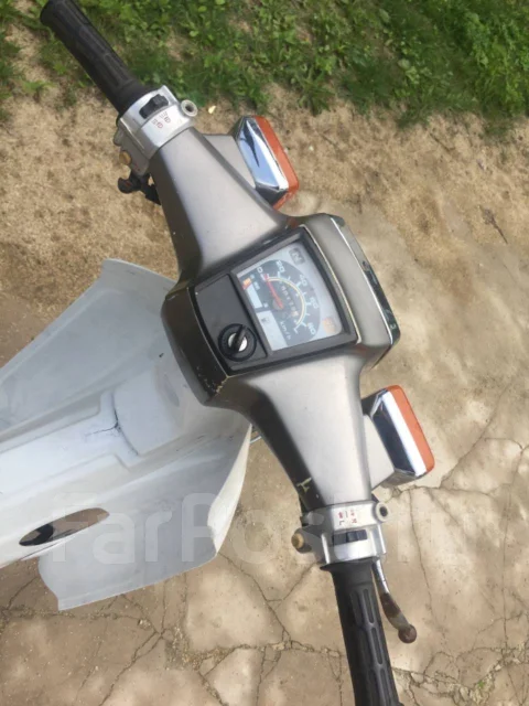 Honda Super Cub 90. 90����. ��., ��������, ��� ���, ������ �� ��. ��� ����� �� ������������ ����