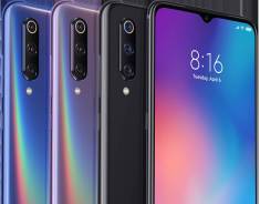 Xiaomi Mi9. , 128 , , , , 3G, 4G LTE, Dual-SIM, NFC.  