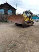 ЧТЗ Б10М, 2008 в Улан-Удэ ЧТЗ Б10М. Продам бульдозер Б 10 2008г
