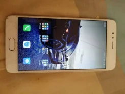 Meizu M5s. �/�, 32 ��, �����, 3G, 4G LTE, Dual-SIM, NFC