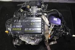 Двигатель с навесным Daihatsu EF-VE | Установка, Гарантия, Кредит в Кемерово Двигатель в сборе. Daihatsu: Atrai, Naked, Tanto, Mira, Hijet, Hijet Truck, Max, Move, Mira Gino, Move Latte, Opti, Mira Avy EFDET, EFVE, KF, KFDET, K...