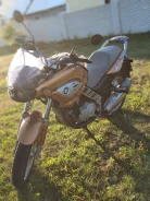 BMW F 650 CS. 650����. ��., ��������, ���������, ��� ������� ����
