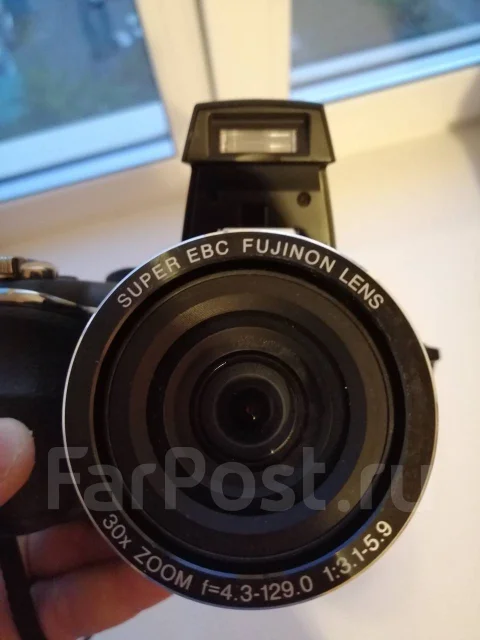 Fujifilm FinePix S4000. 15 - 19.9 ��, ���: 14� � ����� ����
