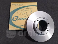 �������� �������� ��������� ������ ��� TLC80 G brake ������ 43512-60090 ����