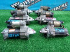 Стартер Toyota 1ZZFE в Иркутске Стартер. Toyota: Premio, Allion, Corolla Spacio, Allex, WiLL VS, Corolla Axio, Avensis, RAV4, Corolla Verso, Corolla, MR-S, Opa, Vista, Celica, Wish...